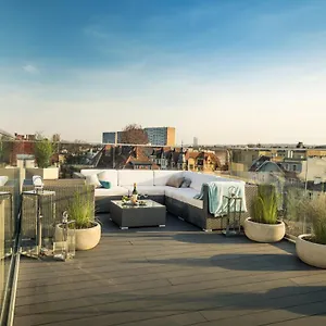 Apartament Sky And Sea By Renters Prestige, Sopot