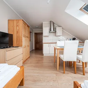 Apartament Sopocki Zakątek, Sopot