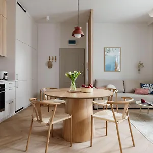 Apartament Sanhaus - Lido - 300 M Od Plazy, Sopot